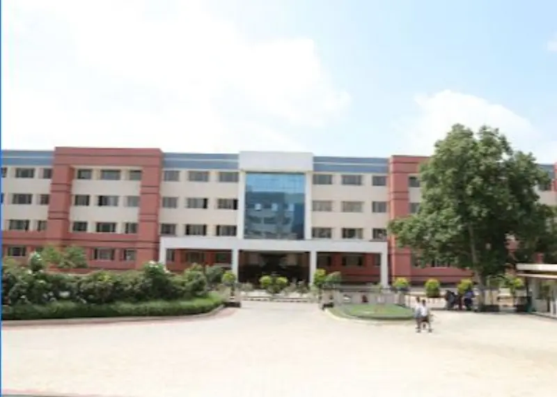 Ramaiah Composite Pre - University College